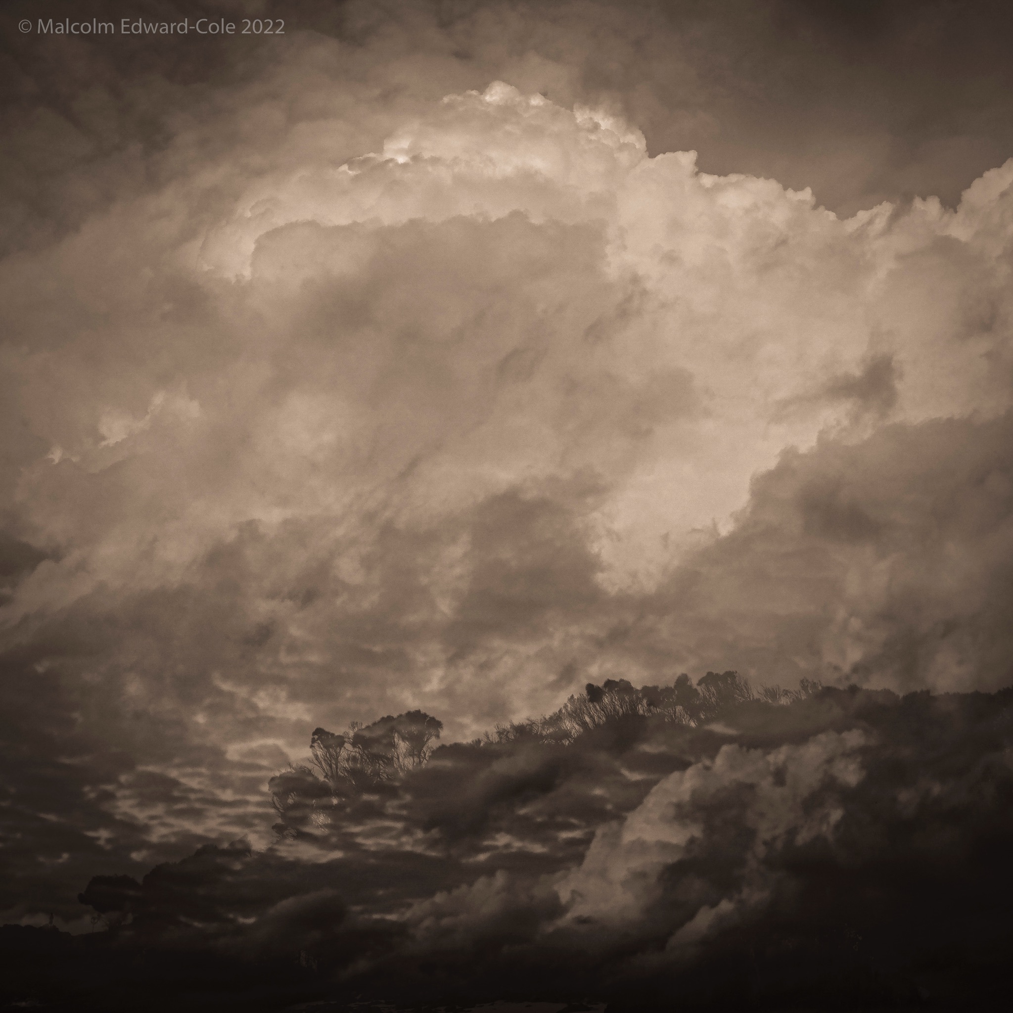 Arcadian Landscape 2